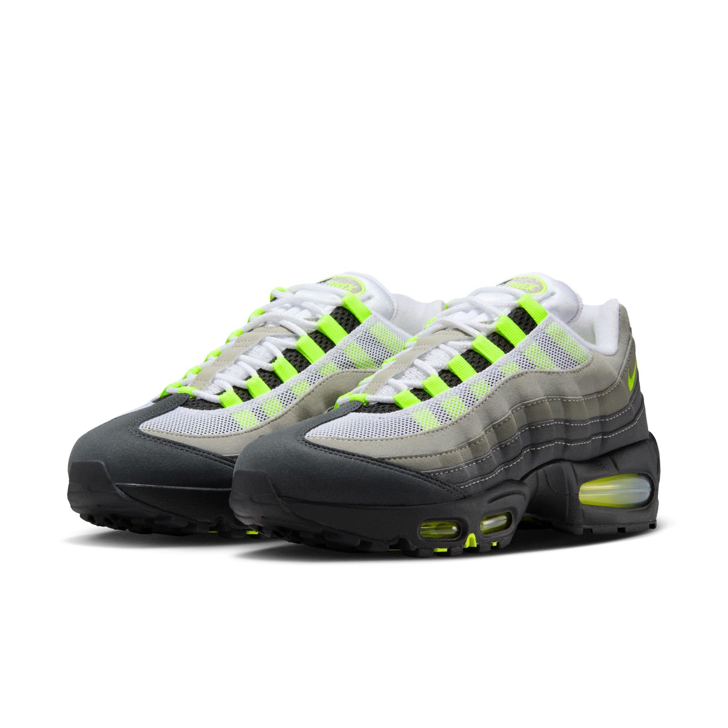 Nike Air Max 95 Big Bubble IO9926-001