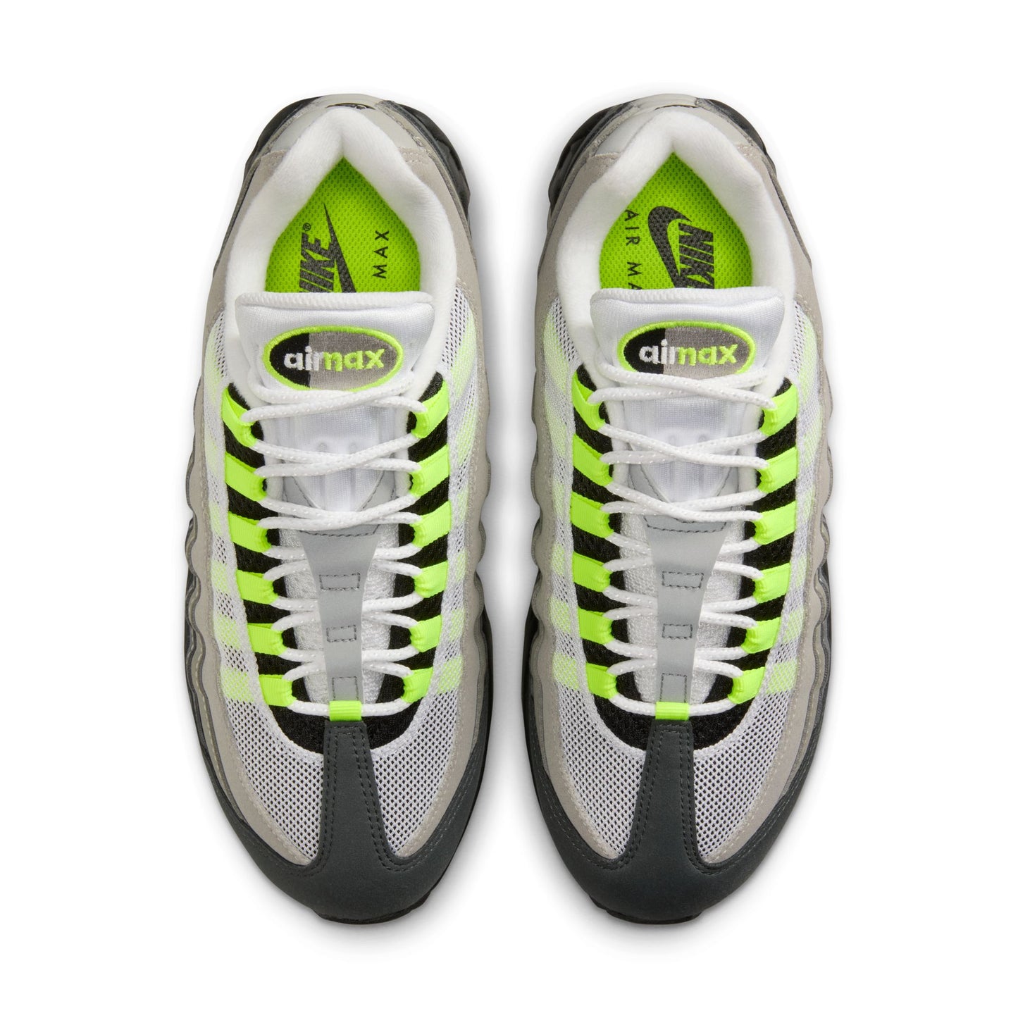 Nike Air Max 95 Big Bubble IO9926-001