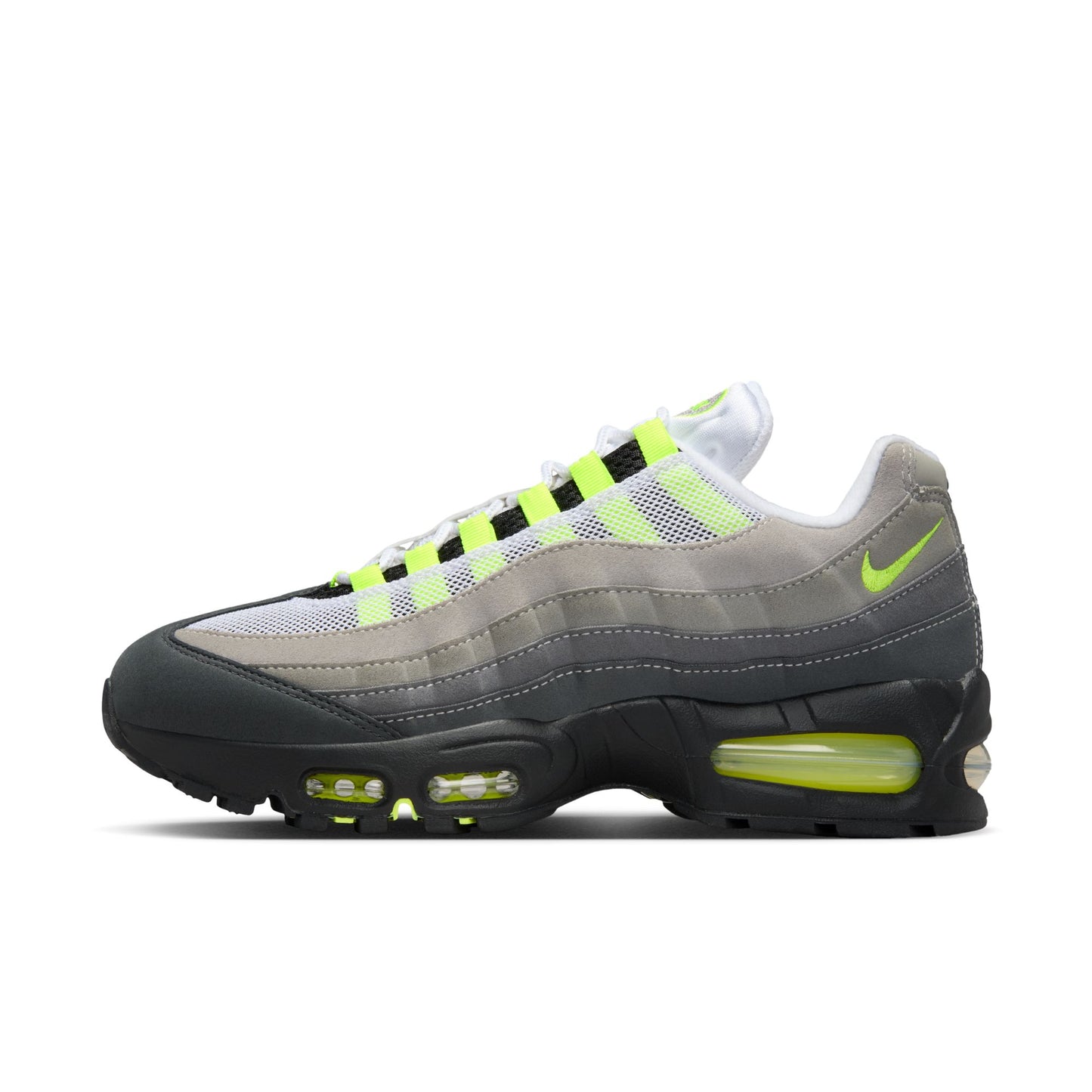 Nike Air Max 95 Big Bubble IO9926-001