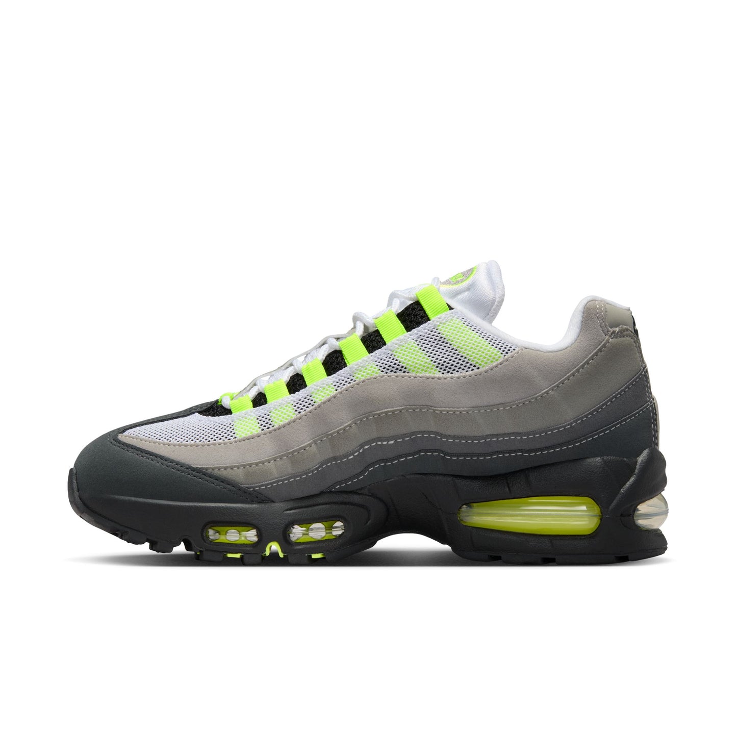 Nike Air Max 95 Big Bubble IO9926-001