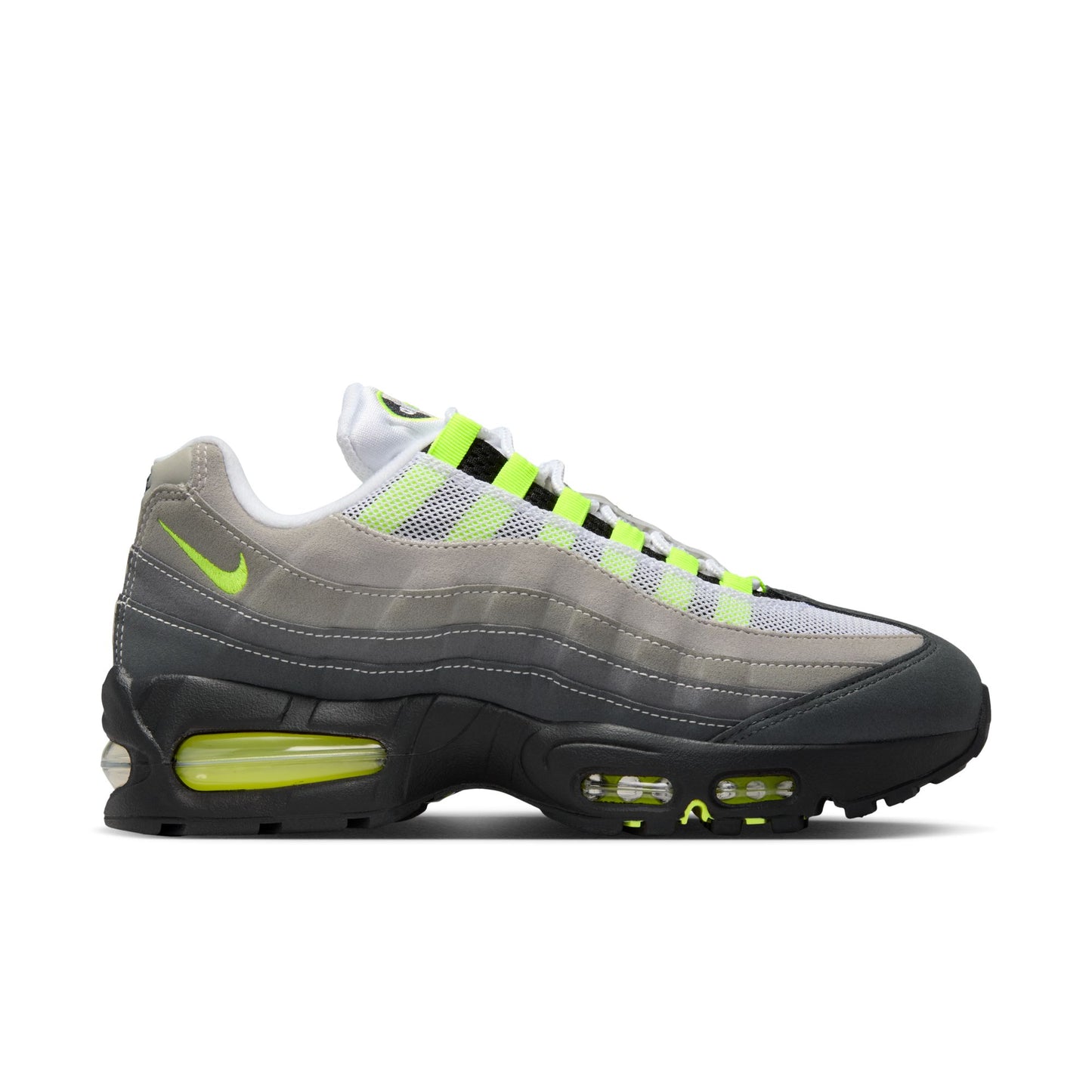 Nike Air Max 95 Big Bubble IO9926-001