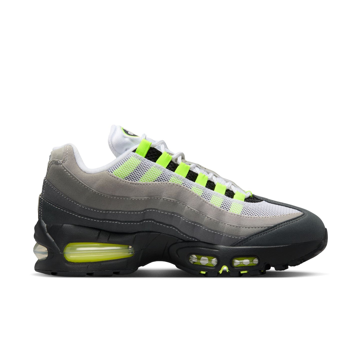 Nike Air Max 95 Big Bubble IO9926-001