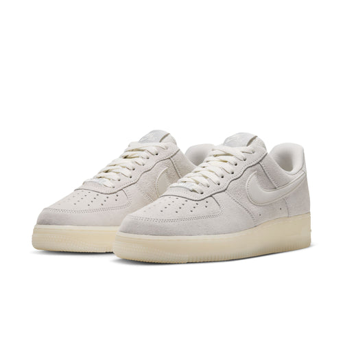 Nike Air Force 1 '07 Suede IQ0136-100