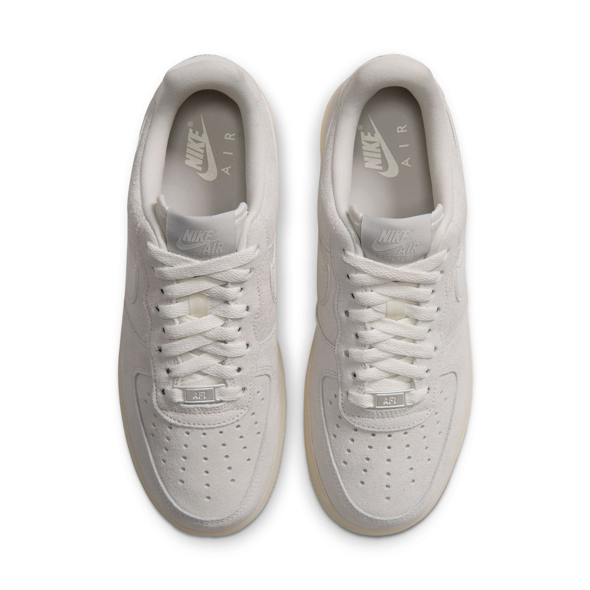 Nike Air Force 1 '07 Suede IQ0136-100