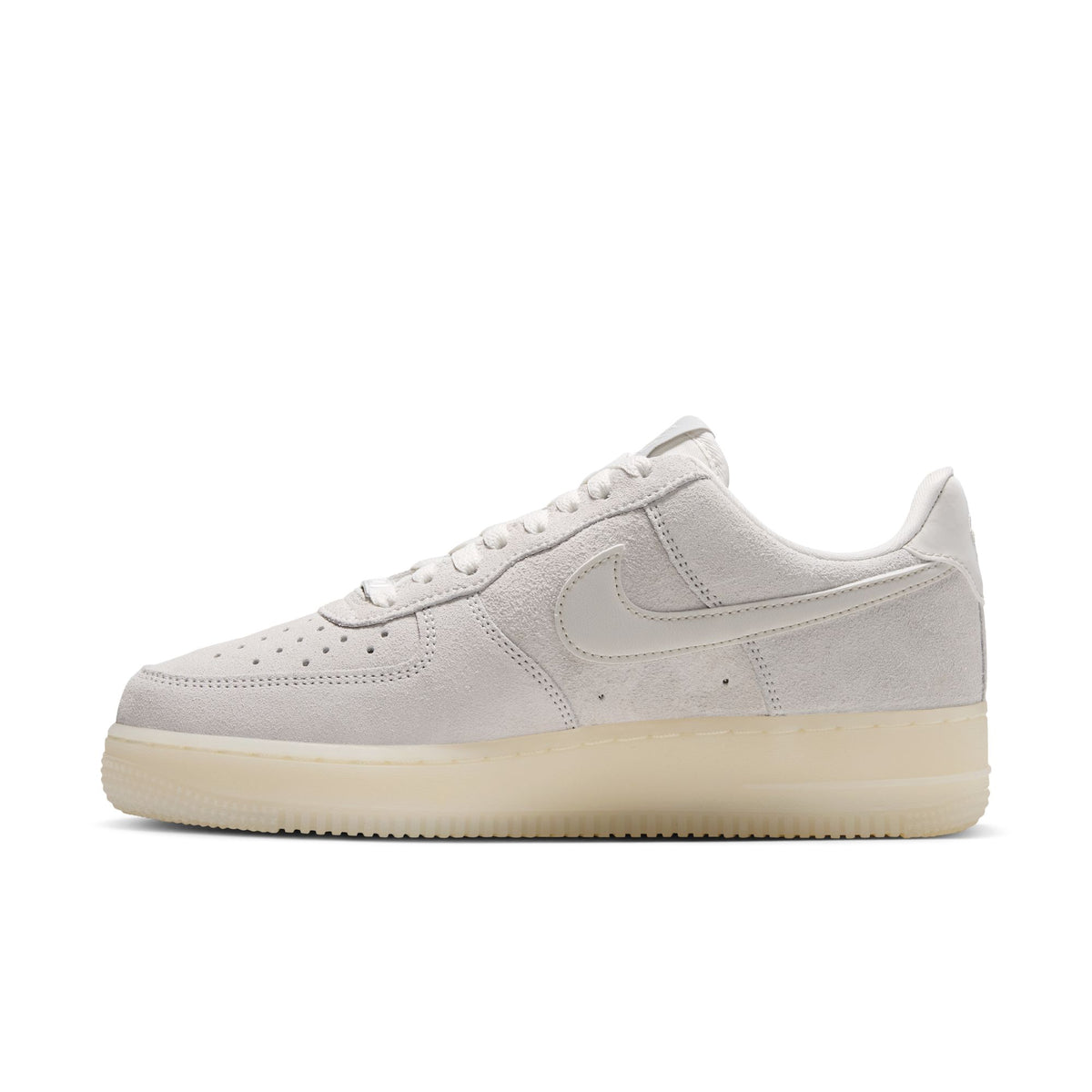 Nike Air Force 1 '07 Suede IQ0136-100
