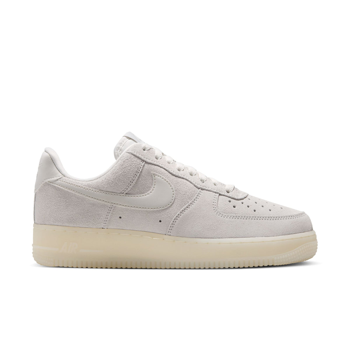 Nike Air Force 1 '07 Suede IQ0136-100