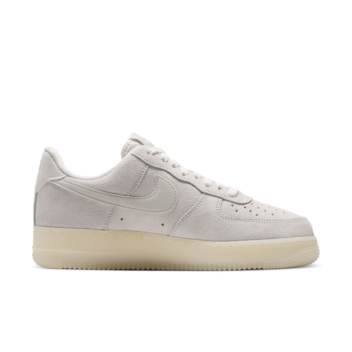 Nike Air Force 1 '07 Suede IQ0136-100