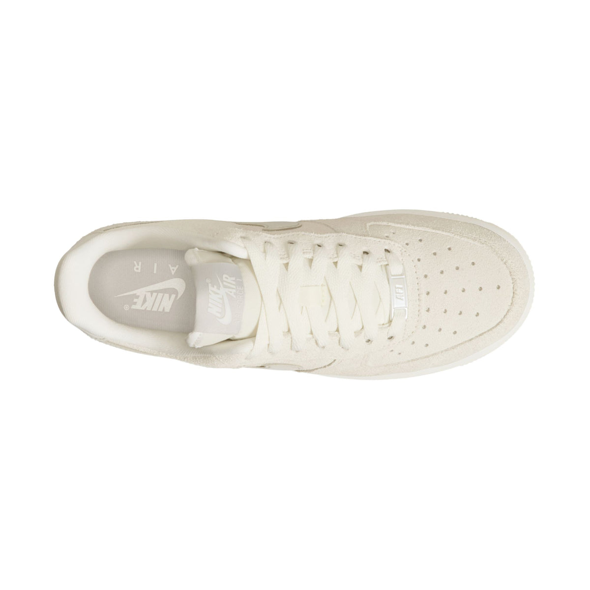 Nike Air Force 1 '07 Suede IQ0136-100