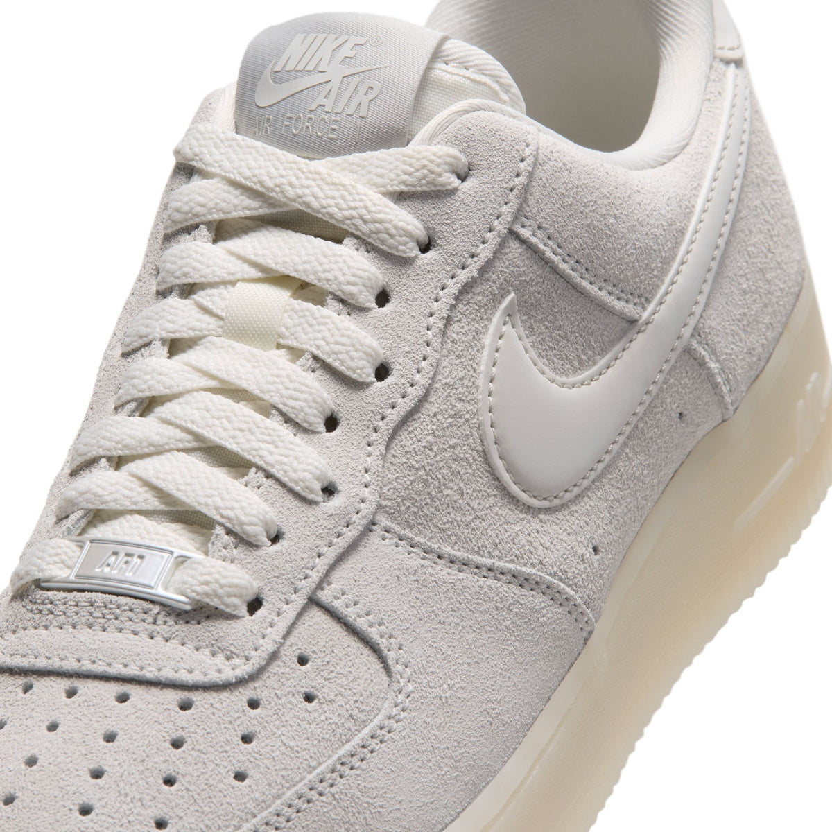 Nike Air Force 1 '07 Suede IQ0136-100