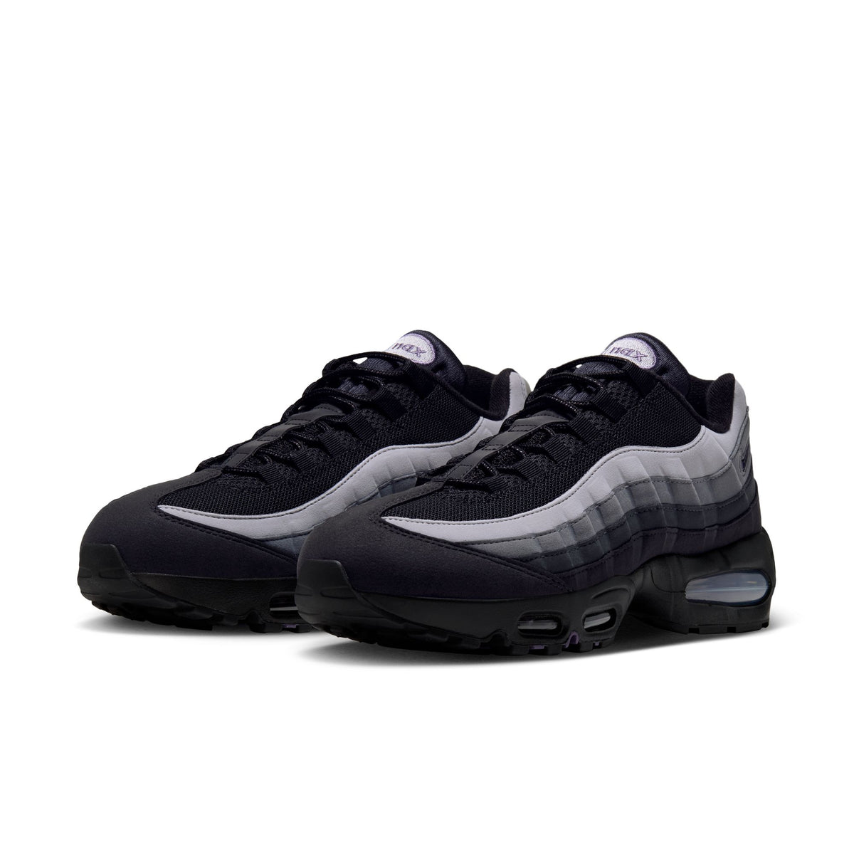 Nike Air Max 95 Big Bubble Premium IQ0229-002