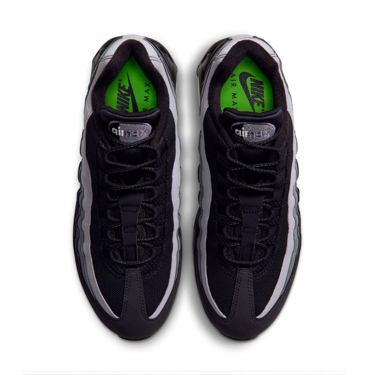 Nike Air Max 95 Big Bubble Premium IQ0229-002
