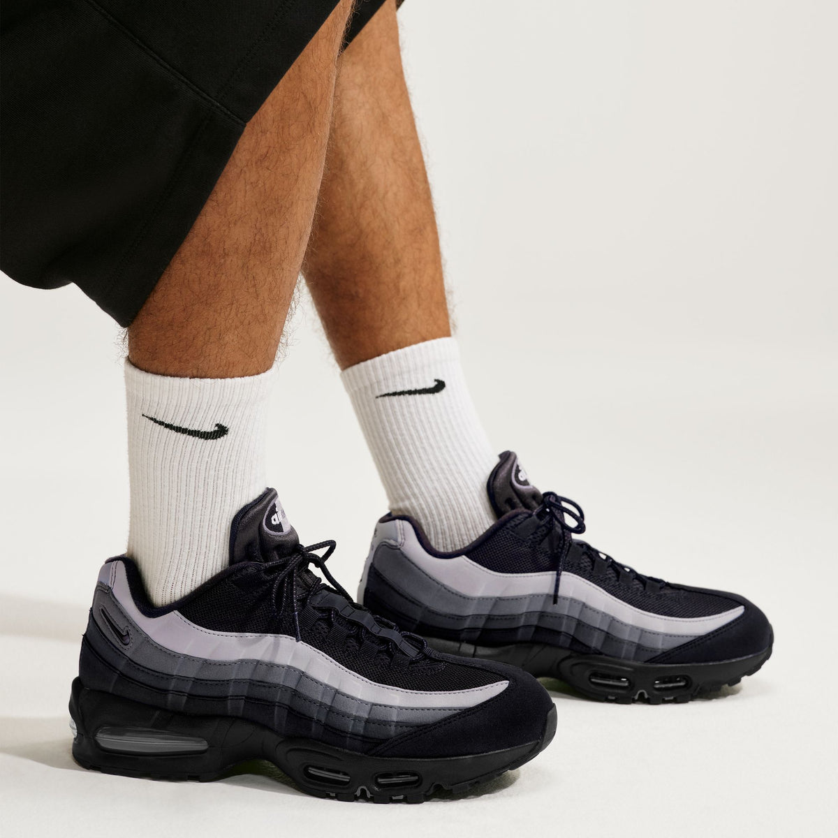 Nike Air Max 95 Big Bubble Premium IQ0229-002