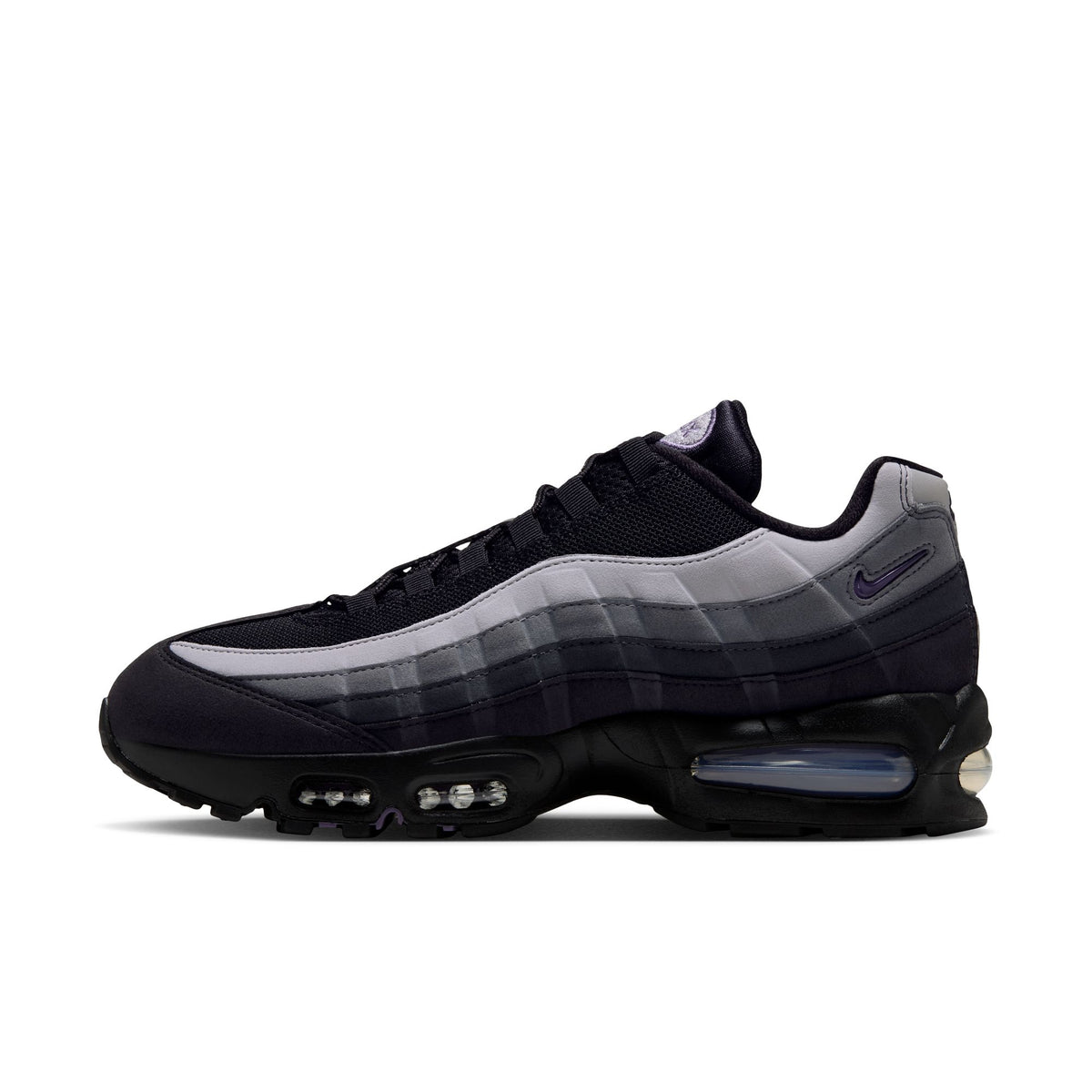 Nike Air Max 95 Big Bubble Premium IQ0229-002