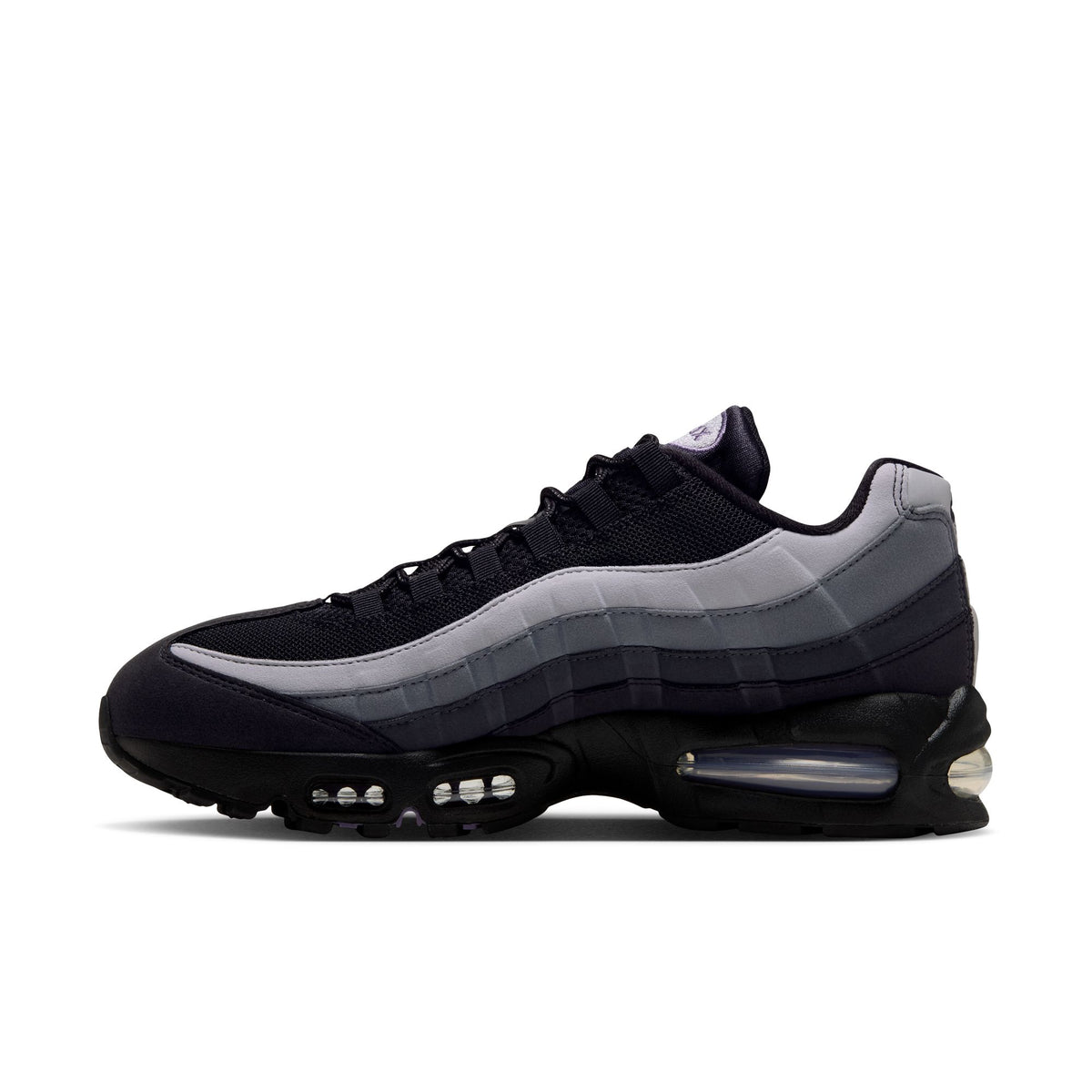 Nike Air Max 95 Big Bubble Premium IQ0229-002