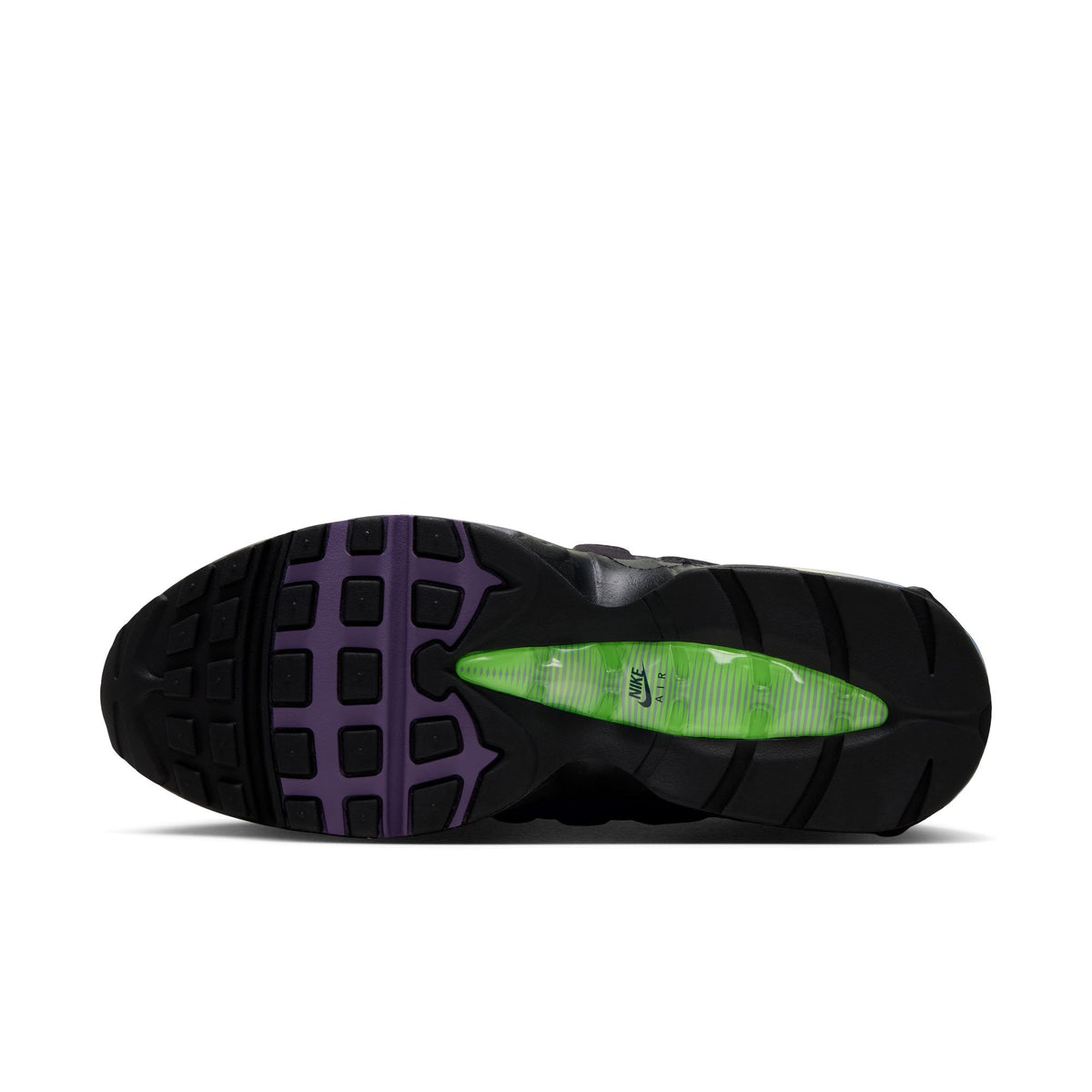 Nike Air Max 95 Big Bubble Premium IQ0229-002