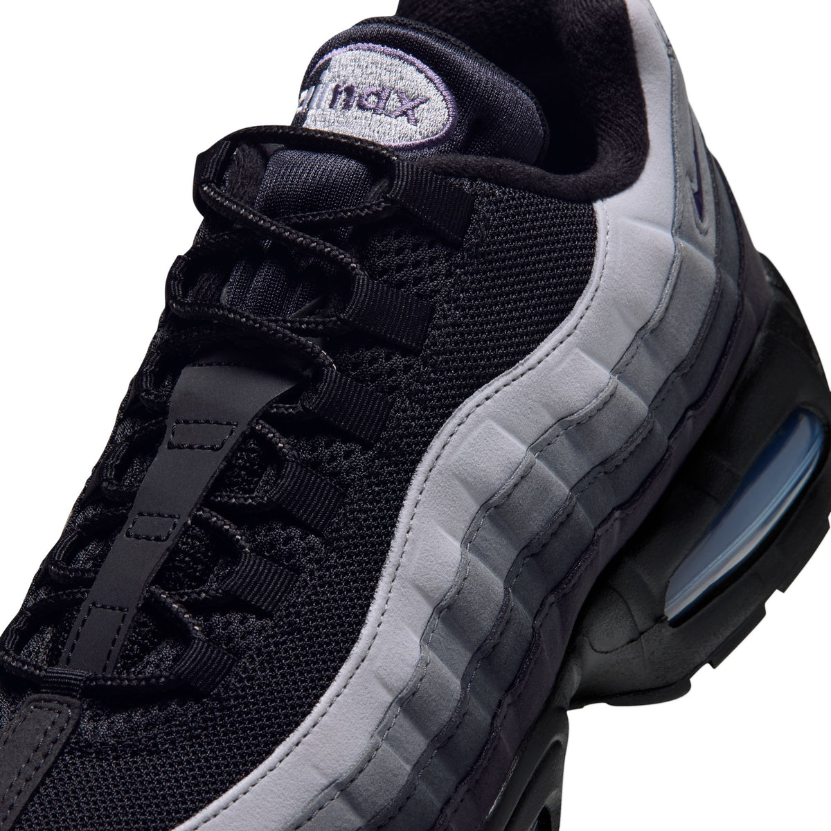 Nike Air Max 95 Big Bubble Premium IQ0229-002