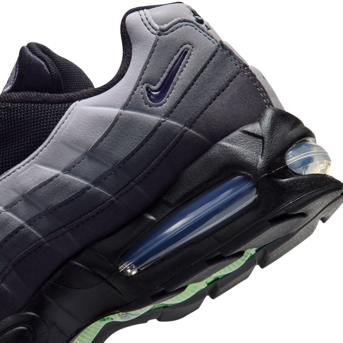 Nike Air Max 95 Big Bubble Premium IQ0229-002