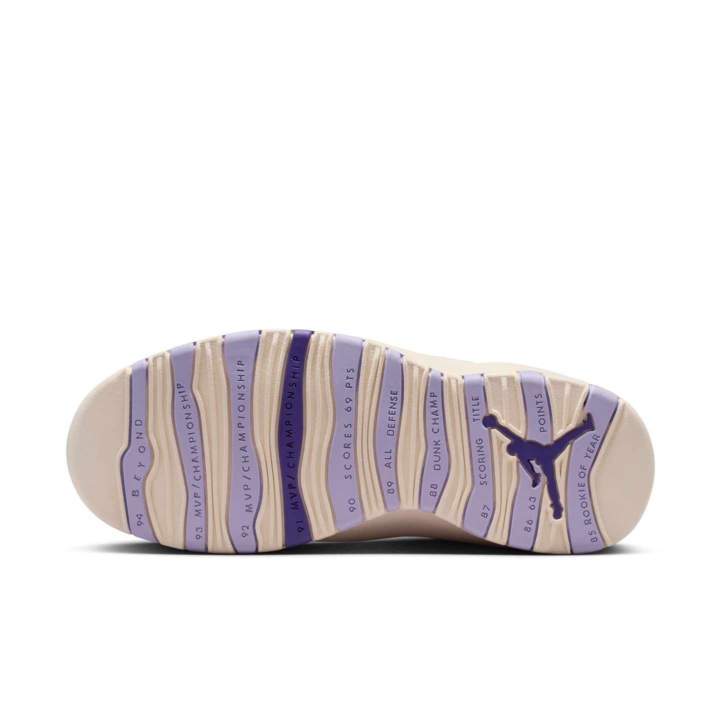 Air Jordan 10 Retro IQ0388-101