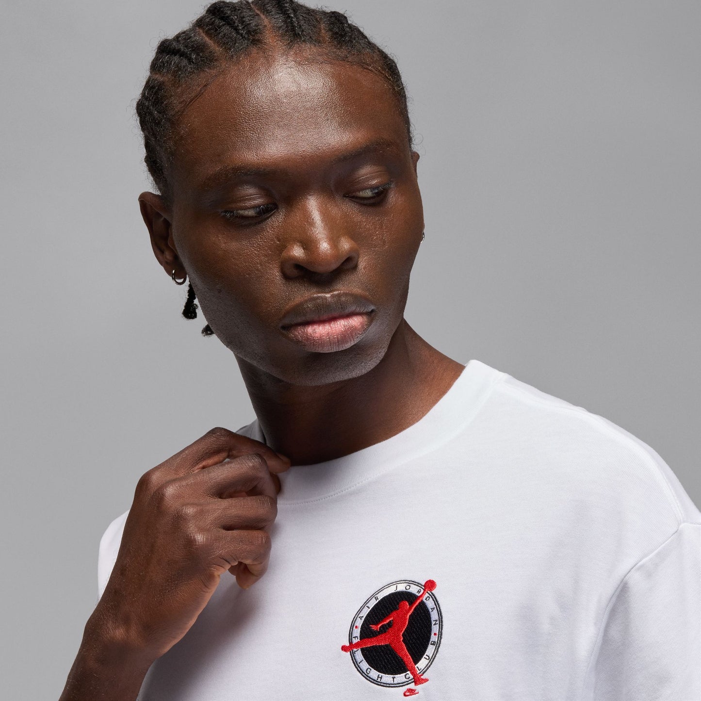 Jordan Flight Club IQ0543-100