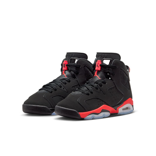 Air Jordan 6 Retro "Infrared" IQ1275-001