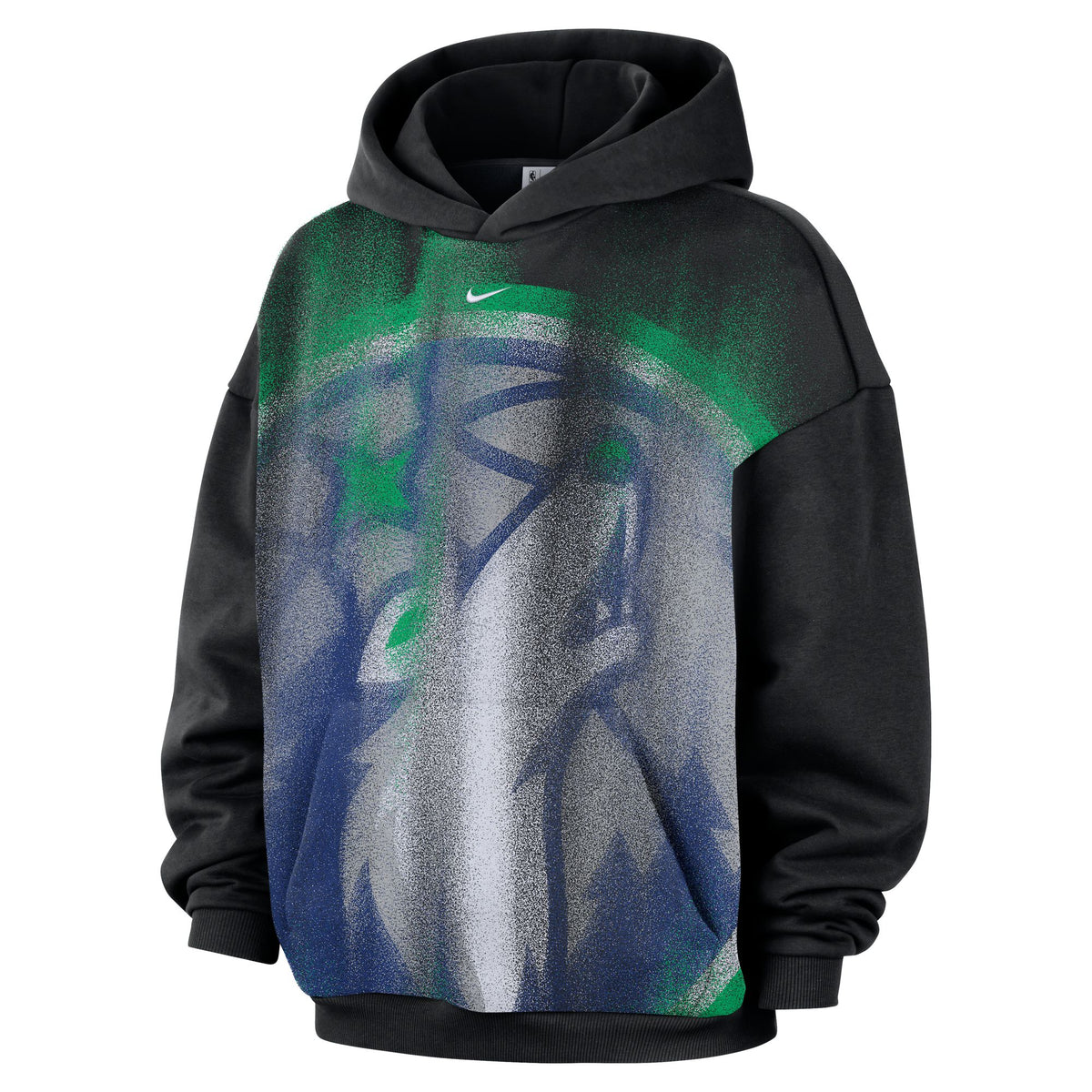 Minnesota Timberwolves Standard Issue IQ2540-010