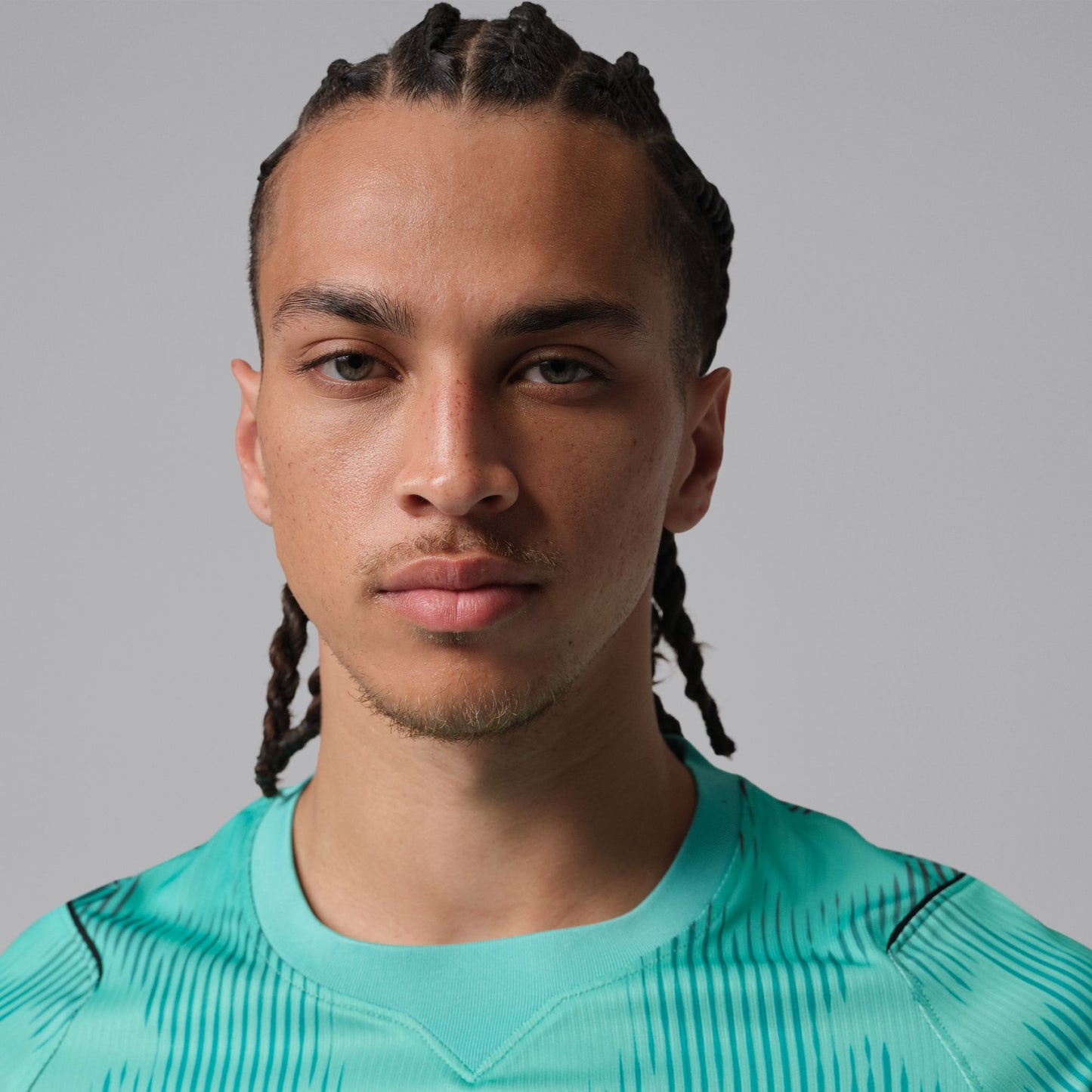 Brazil 2026 Stadium Goalkeeper IQ3335-369