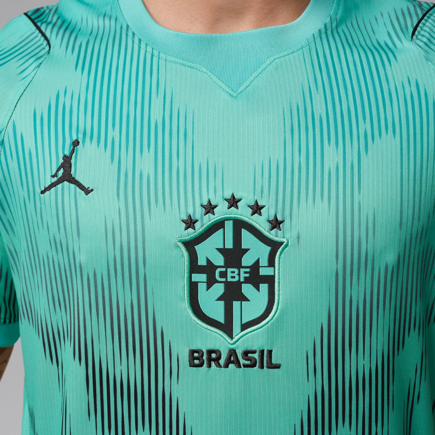 Brazil 2026 Stadium Goalkeeper IQ3335-369