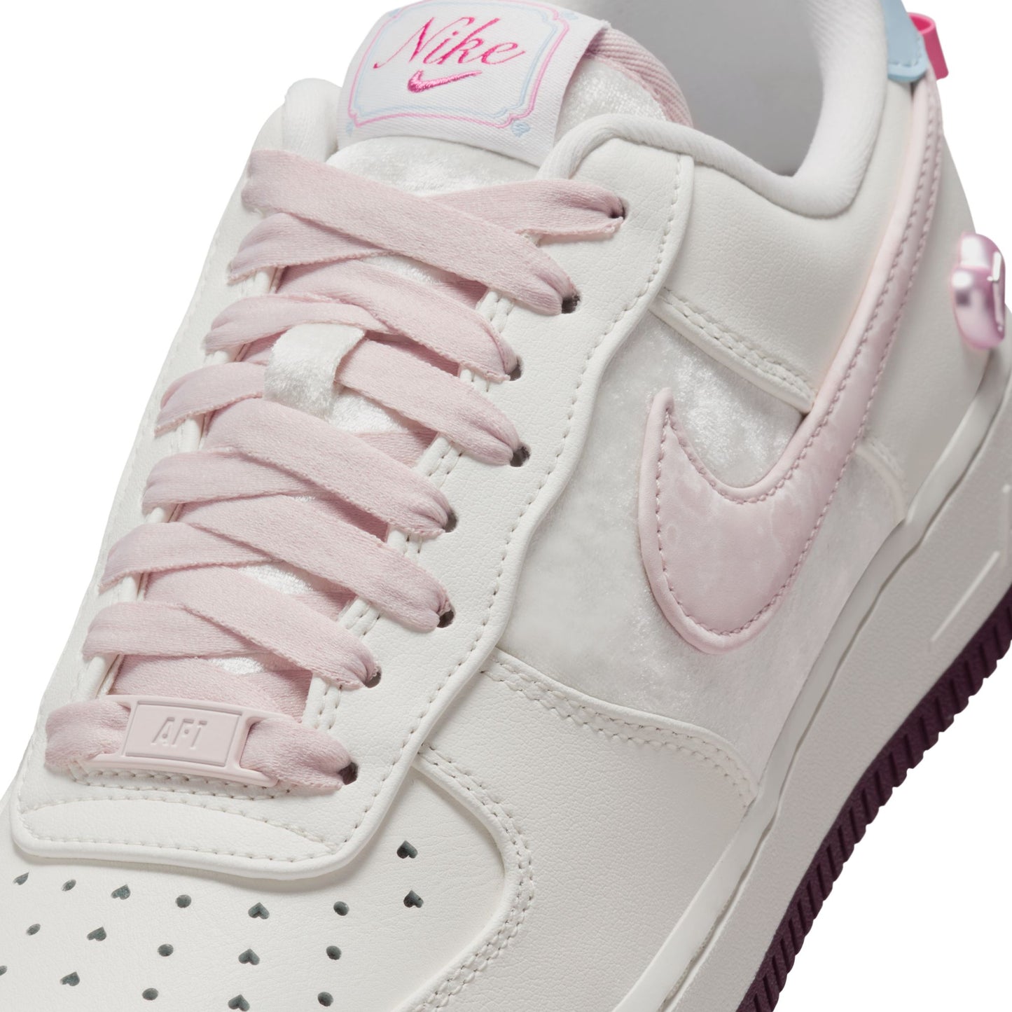 Nike Air Force 1 '07 IQ4937-161