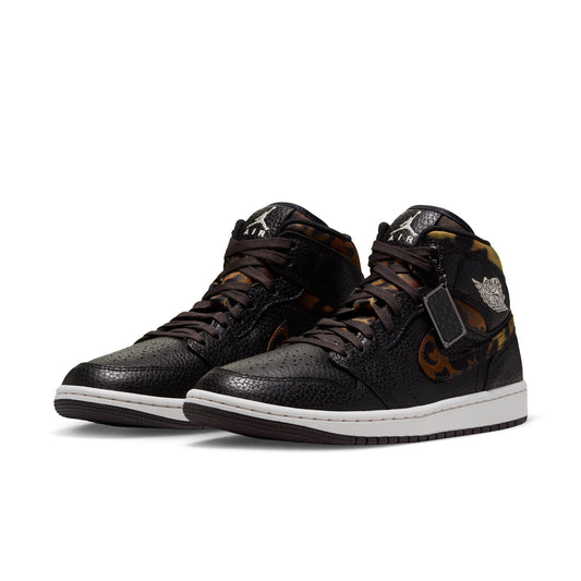 Air Jordan 1 Mid SE IQ5161-001