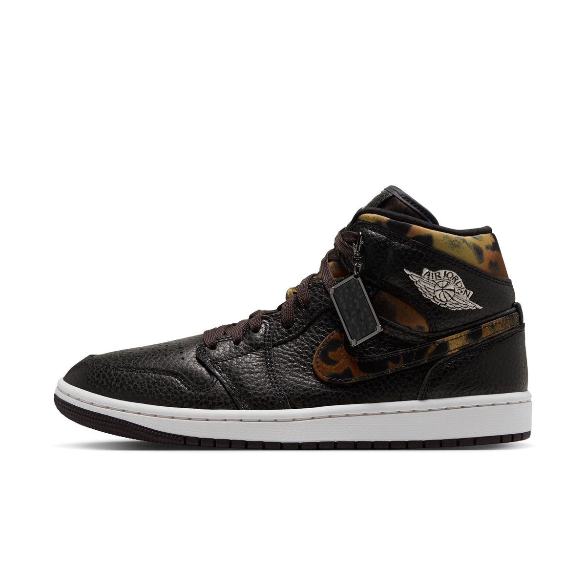 Air Jordan 1 Mid SE IQ5161-001