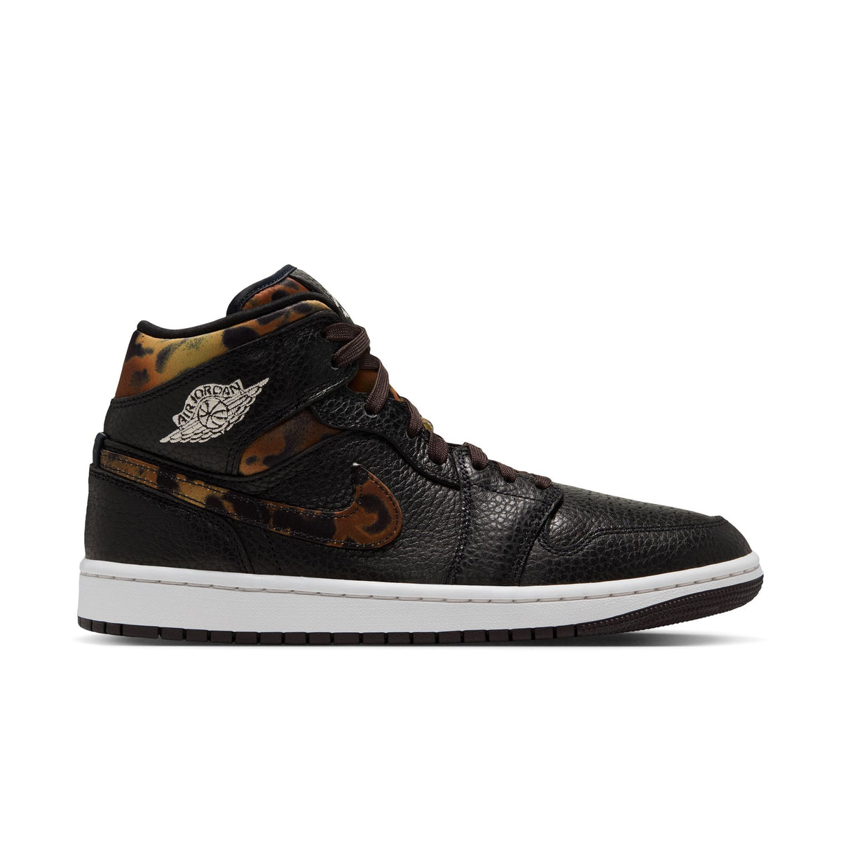 Air Jordan 1 Mid SE IQ5161-001