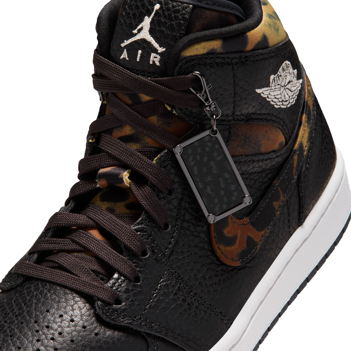 Air Jordan 1 Mid SE IQ5161-001