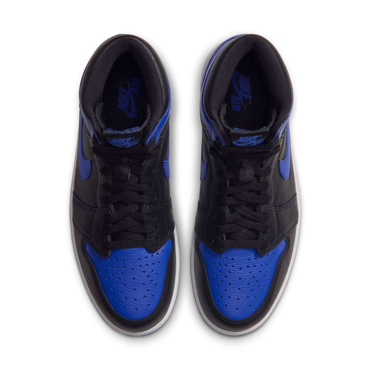 Air Jordan 1 High OG "Royal" IQ5495-005
