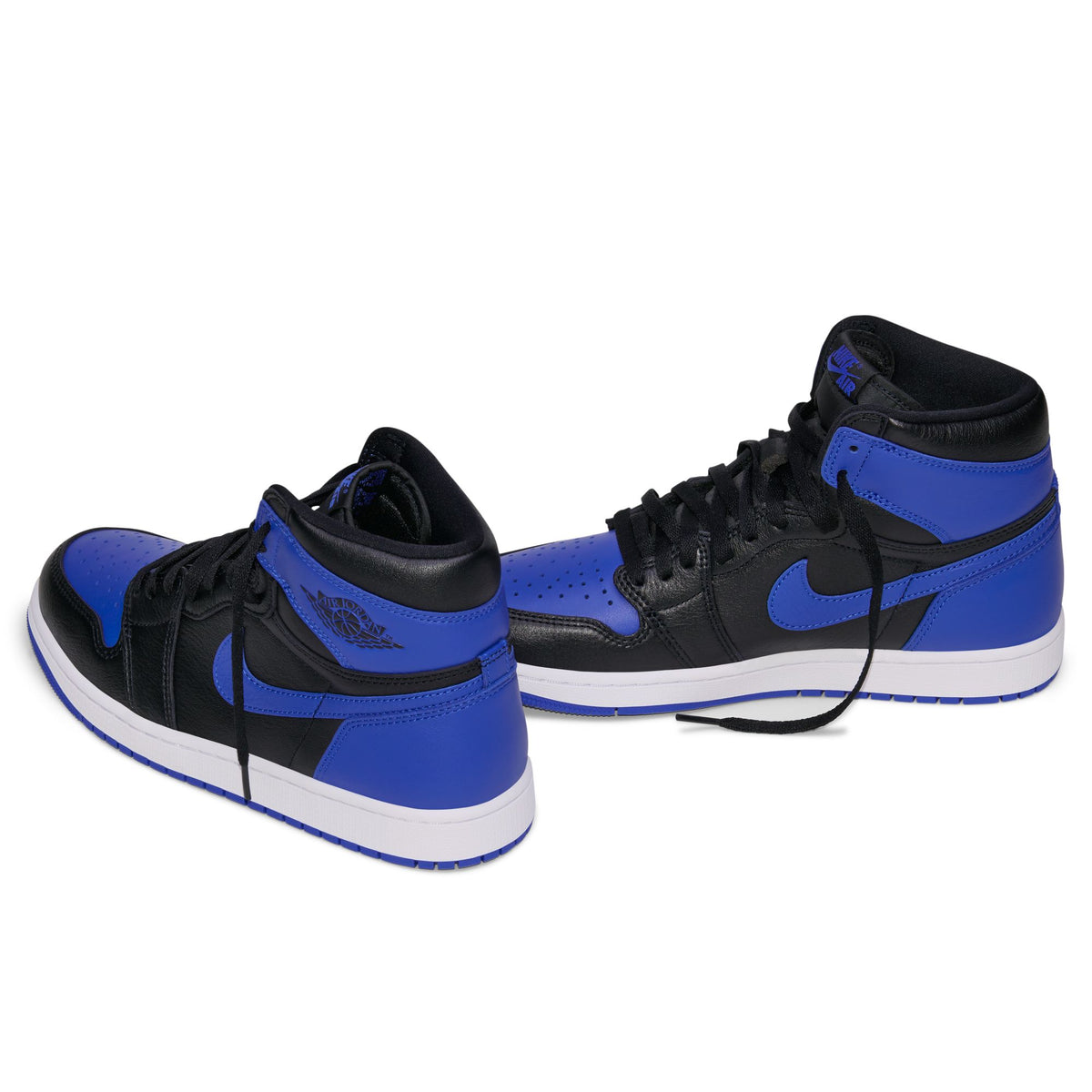 Air Jordan 1 High OG "Royal" IQ5495-005
