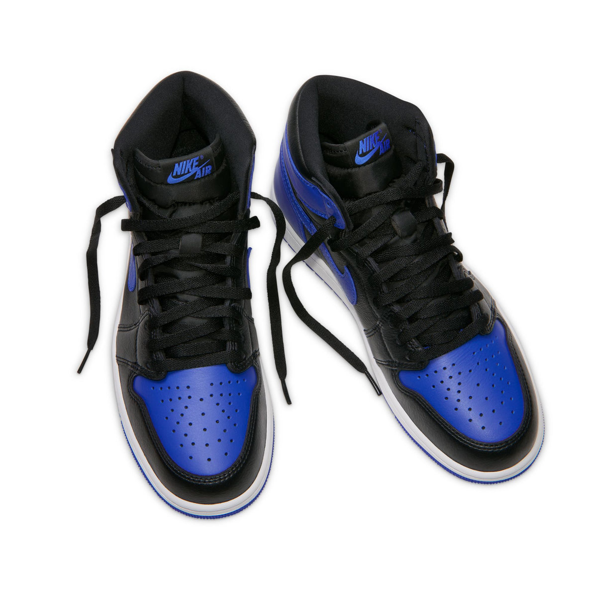 Air Jordan 1 High OG "Royal" IQ5495-005