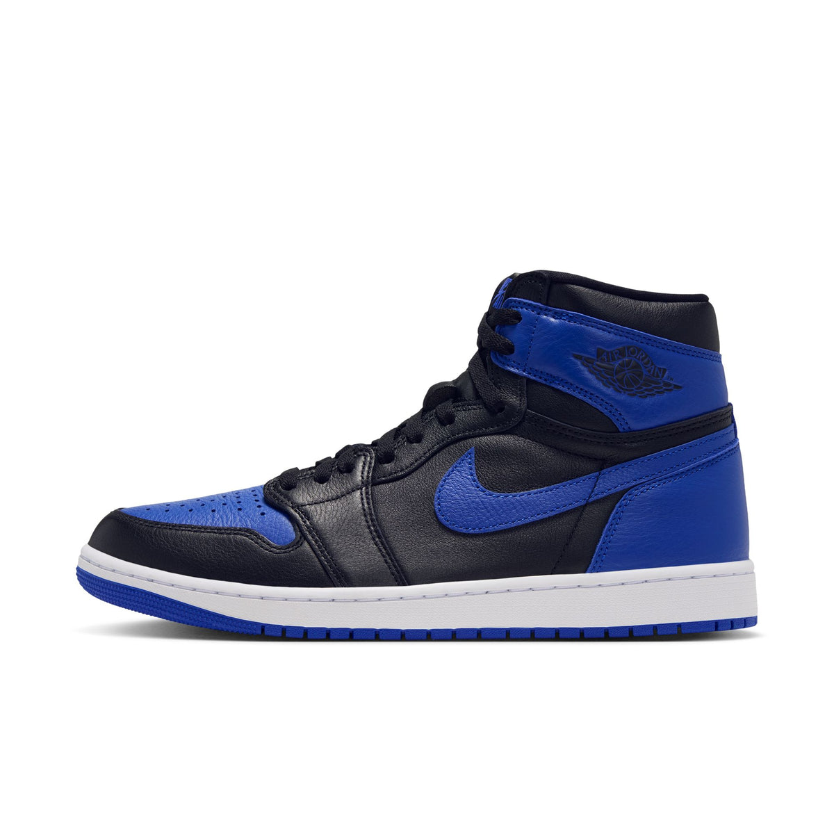 Air Jordan 1 High OG "Royal" IQ5495-005