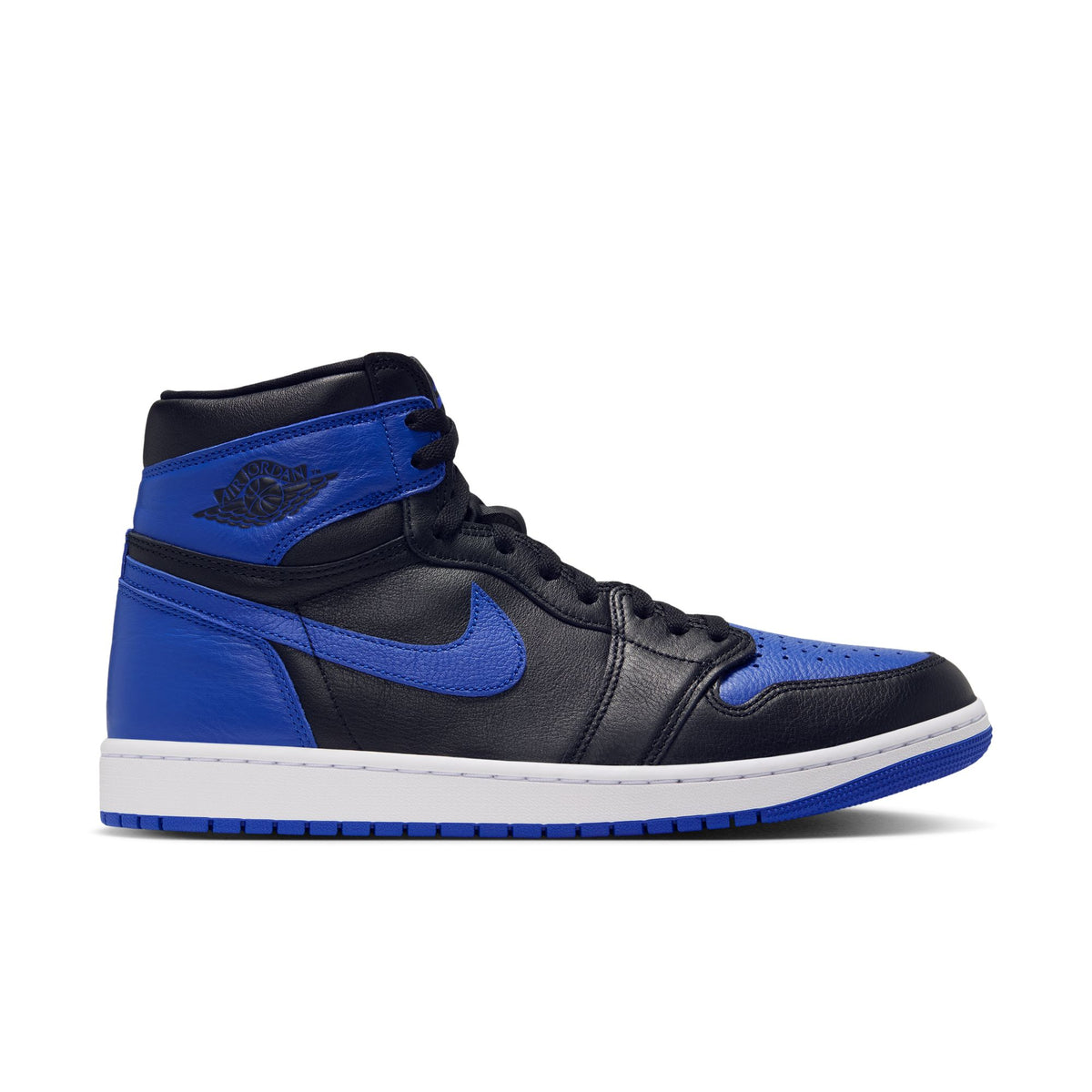 Air Jordan 1 High OG "Royal" IQ5495-005