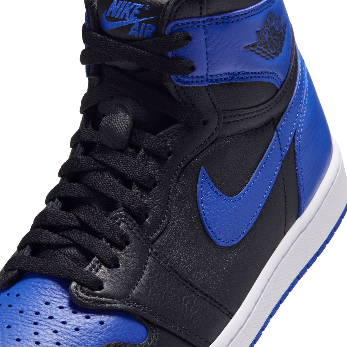 Air Jordan 1 High OG "Royal" IQ5495-005