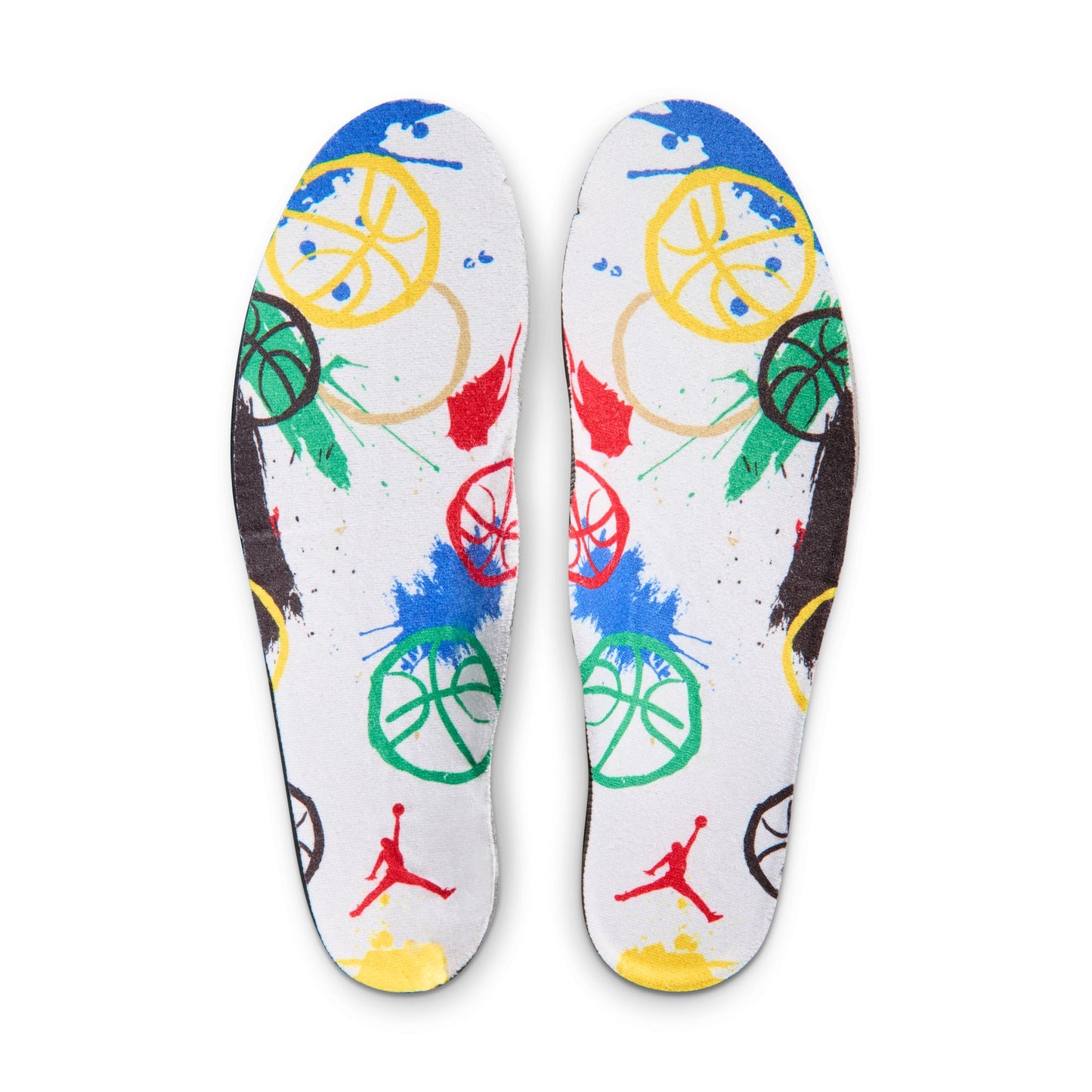 Air Jordan 7 Retro "Miró" IQ6573-100