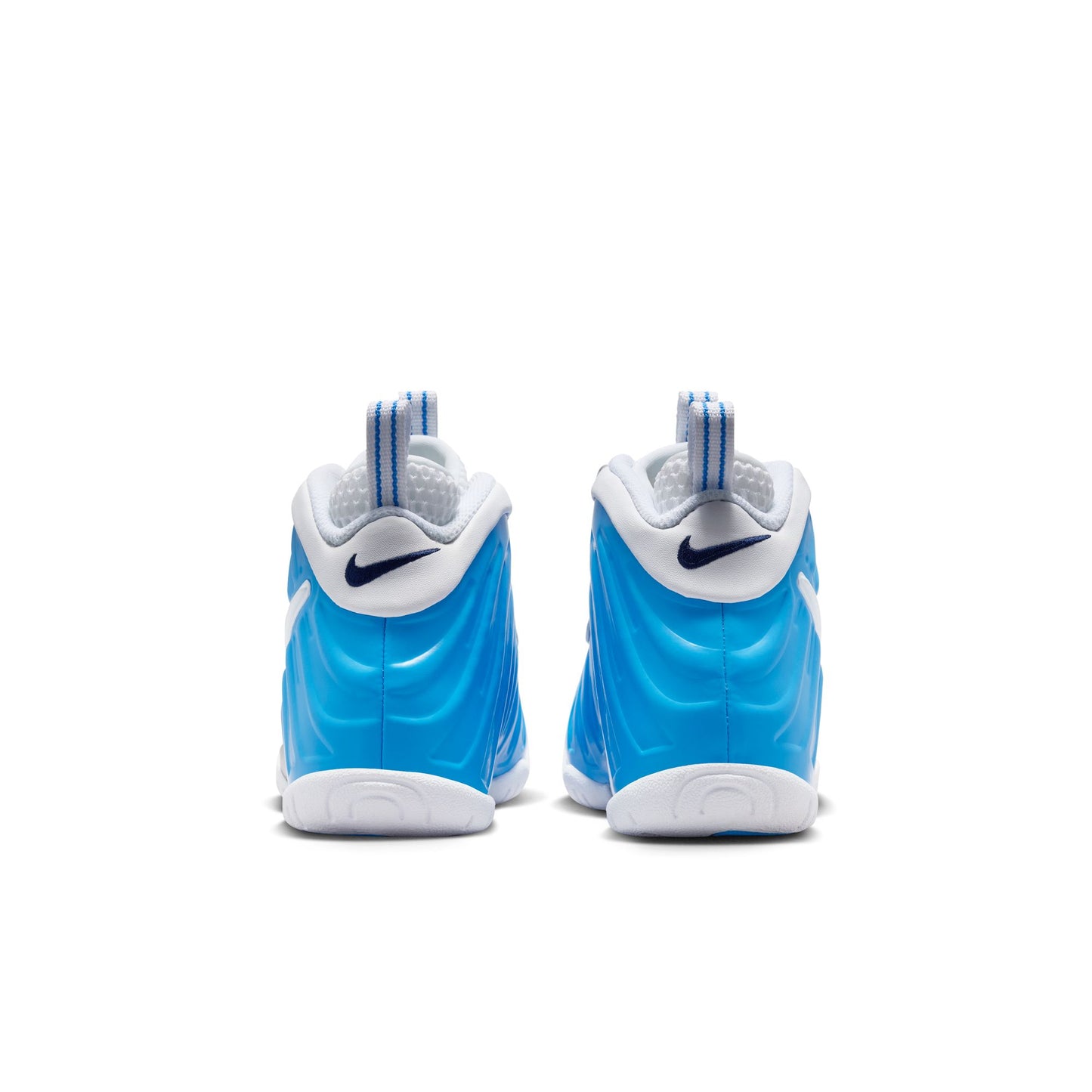 Nike Little Posite Pro IQ7232-400