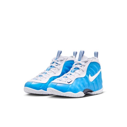 Nike Little Posite Pro IQ7232-400