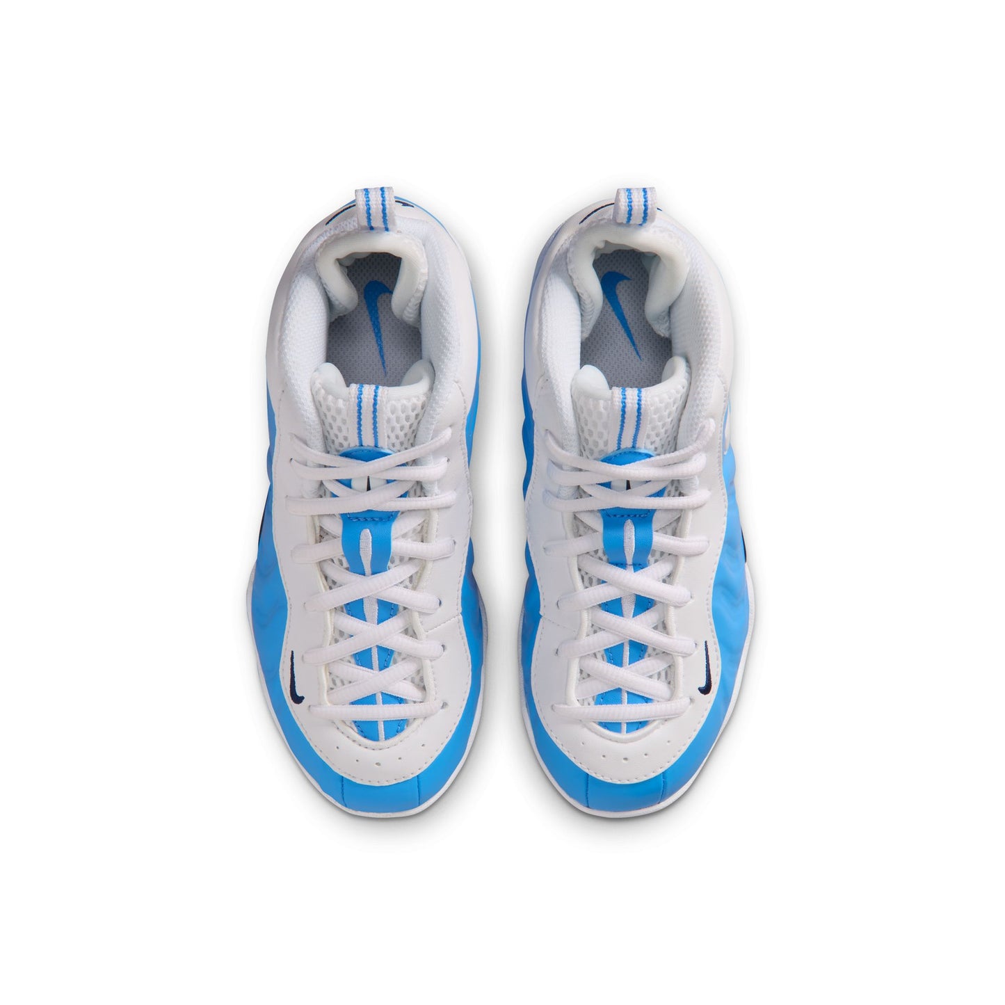 Nike Little Posite Pro IQ7232-400