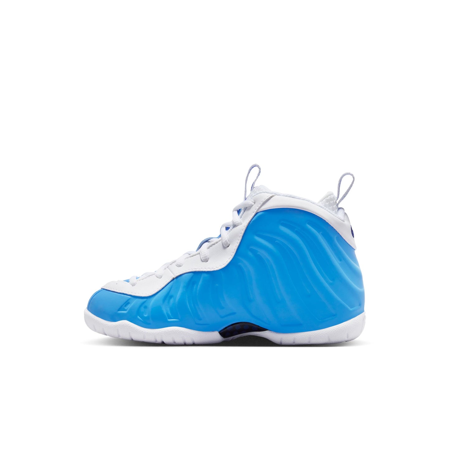Nike Little Posite Pro IQ7232-400