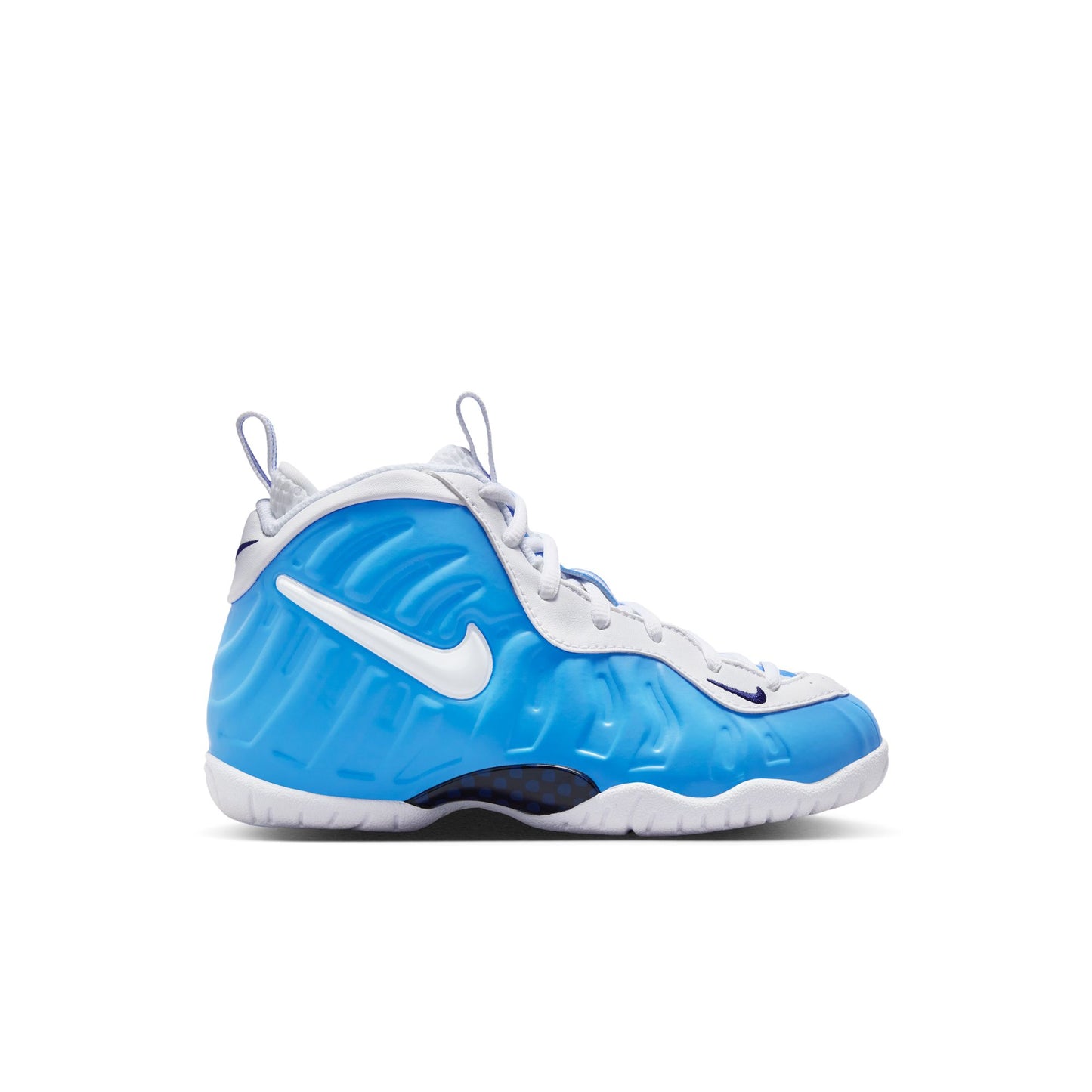 Nike Little Posite Pro IQ7232-400