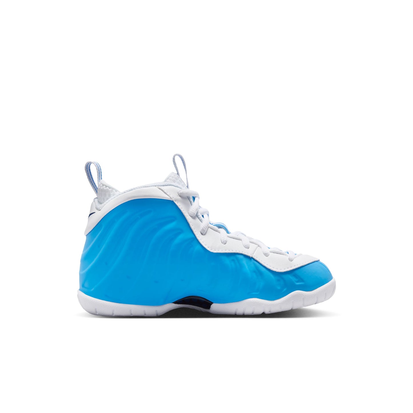 Nike Little Posite Pro IQ7232-400