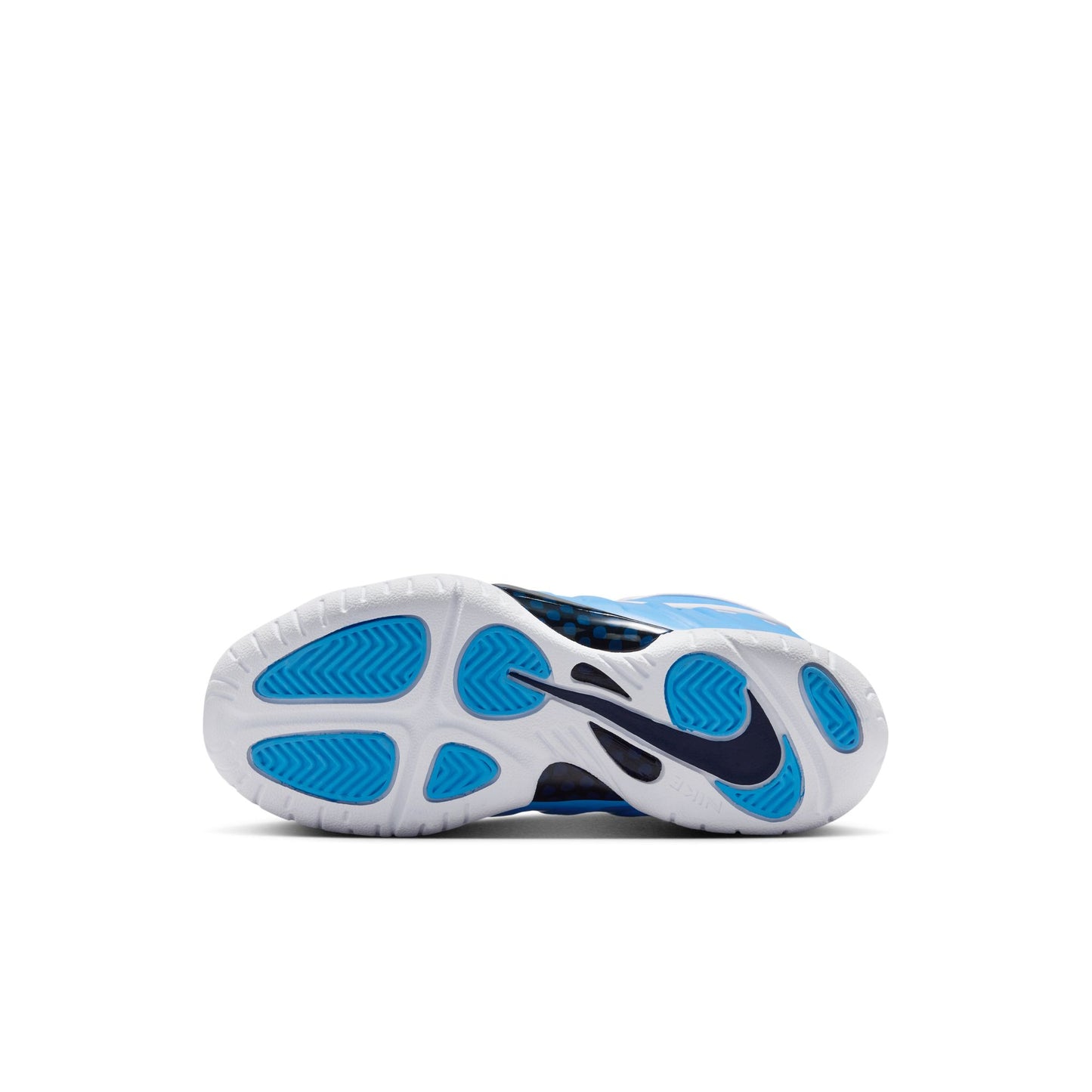 Nike Little Posite Pro IQ7232-400