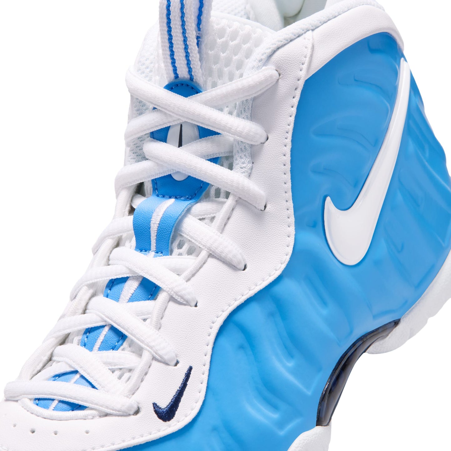Nike Little Posite Pro IQ7232-400