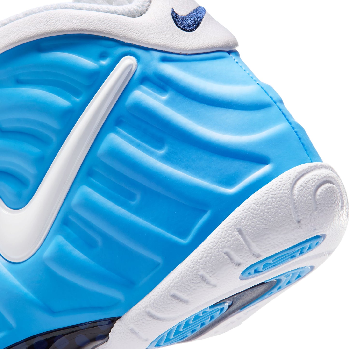 Nike Little Posite Pro IQ7232-400