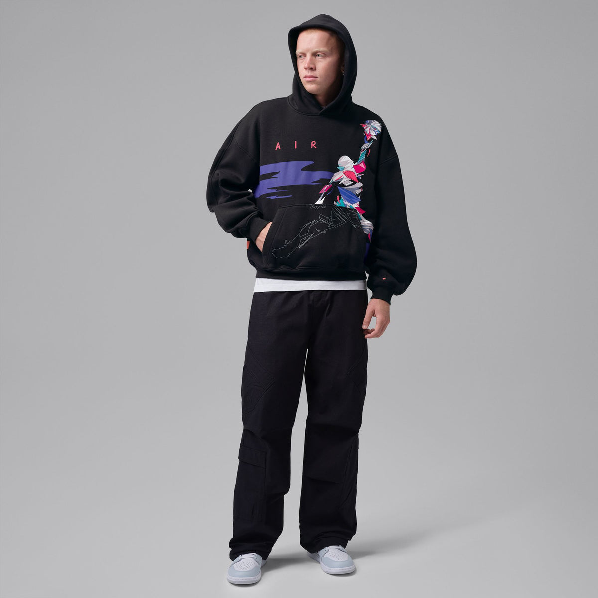 Jordan Brooklyn IQ7449-010