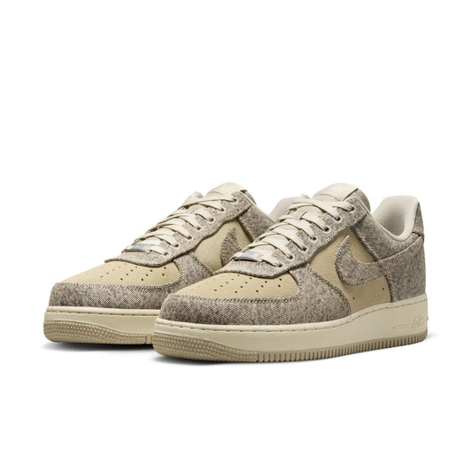 Air Force 1 '07 LV8 "Denim" IR0951-201